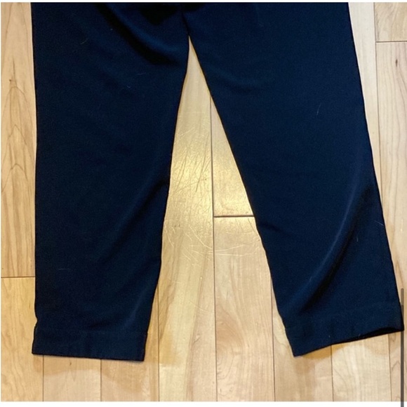 Samsoe Samsoe Hoys black pants 6528 Certified
Recycled extra small - Picture 8 of 9